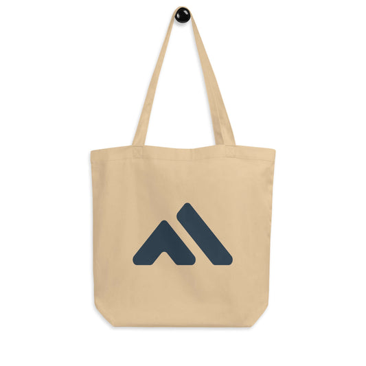 Mountain VIBE tote bag - oyster